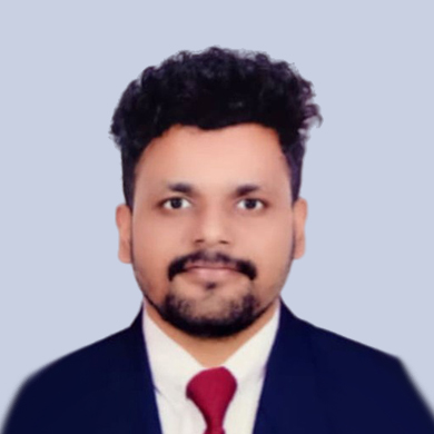 Dr. VISHNU V.V.